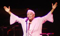 Omara Portuondo